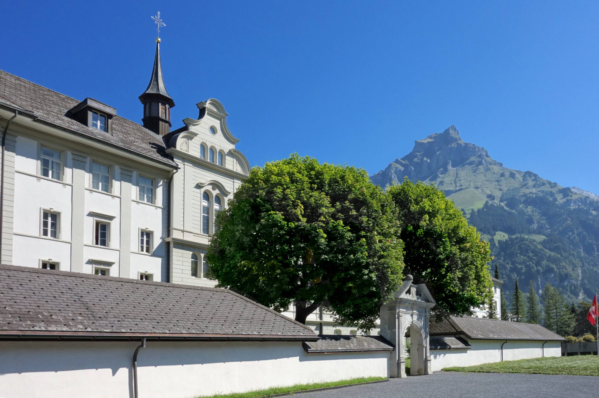 Stiftsschule Engelberg Swiss Schools