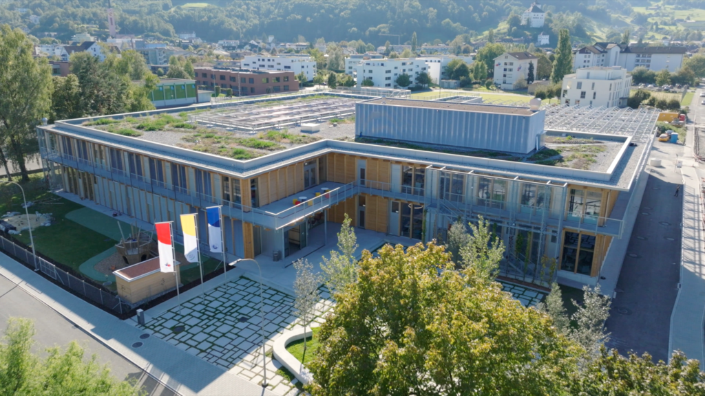 International School Rheintal Swiss Schools
