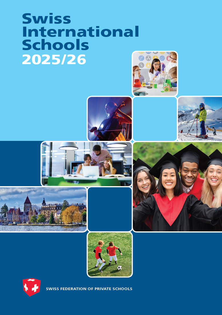 Swiss International Schools