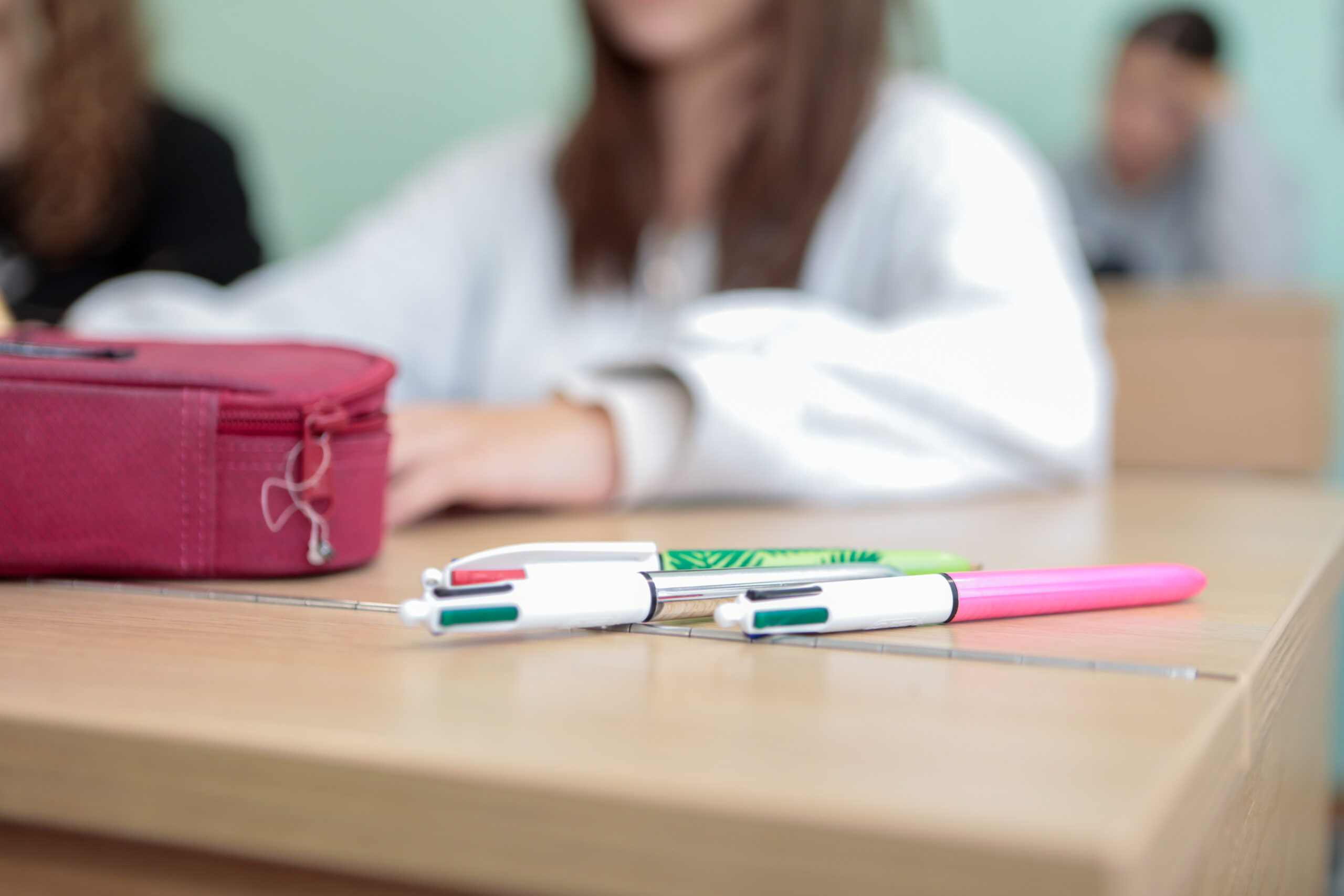 Ecole Bersot